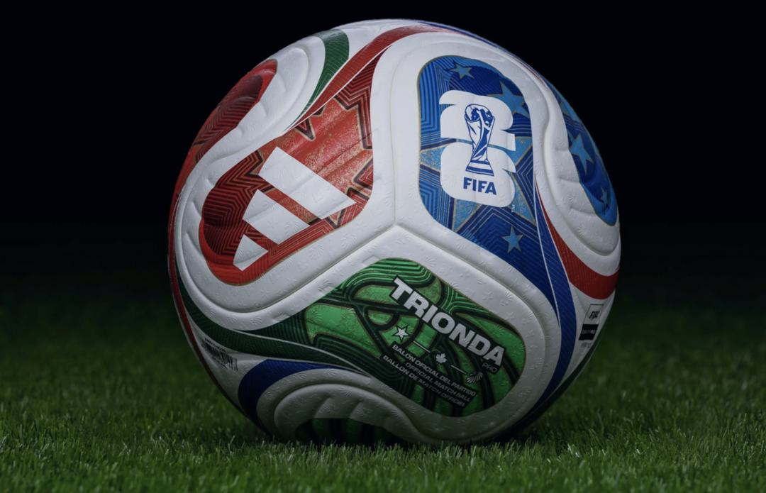 OneFootball 界面预览